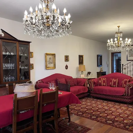 Apartment Aurora Isola delle Femmine
