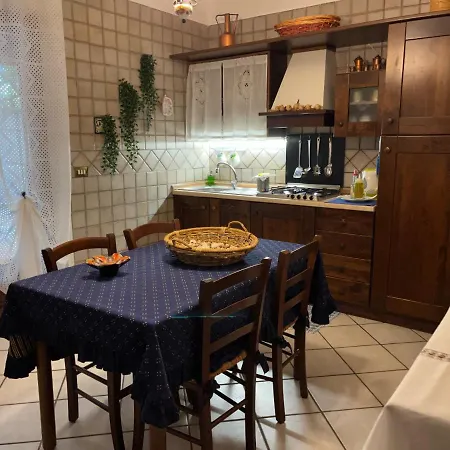 Aurora Apartment
