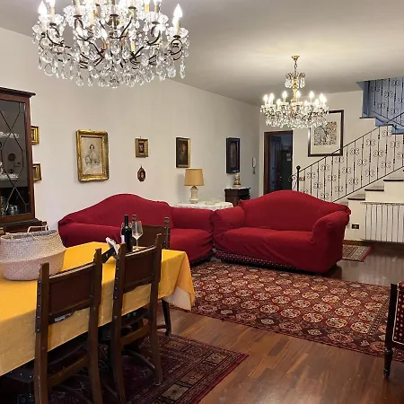 Apartment Aurora *